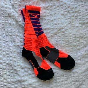Nike hype elite athletic socks